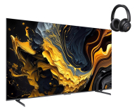 Xiaomi TV Max 2025 100" + SOUNDCORE Q30 (Upgraded) Czarne - 1530380 - zdjęcie 1
